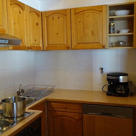 Going am Wilden Kaiser Haus Strobler 아파트 외부 사진