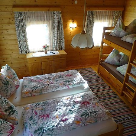 Going am Wilden Kaiser Haus Strobler 아파트 외부 사진