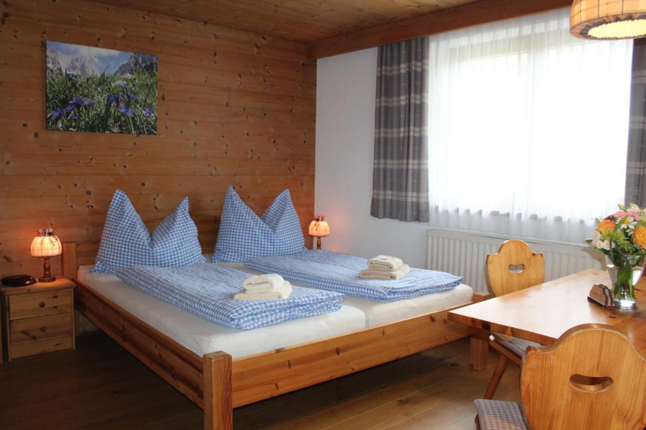 Going am Wilden Kaiser Haus Strobler 아파트 외부 사진