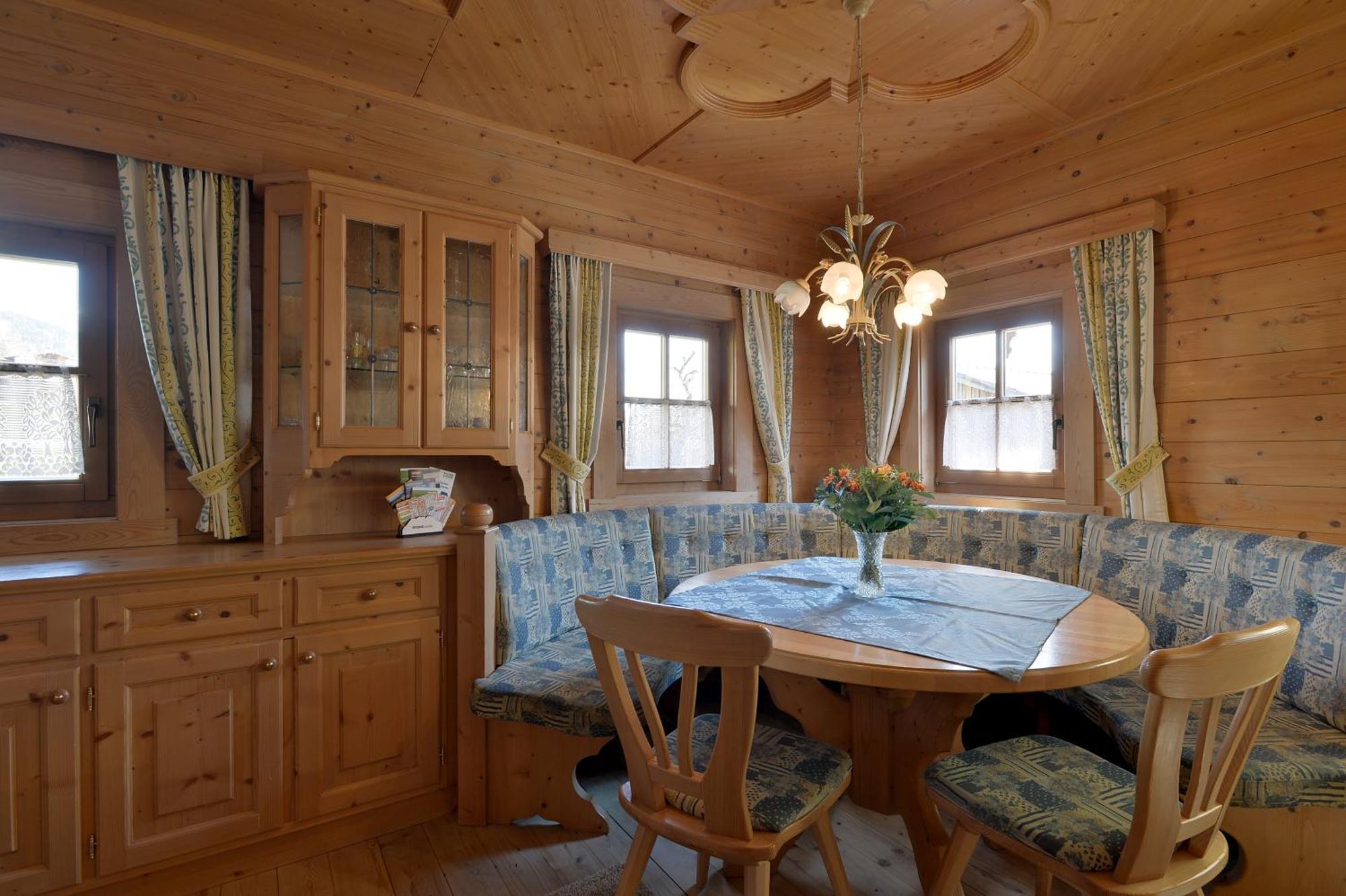 Going am Wilden Kaiser Haus Strobler 아파트 외부 사진