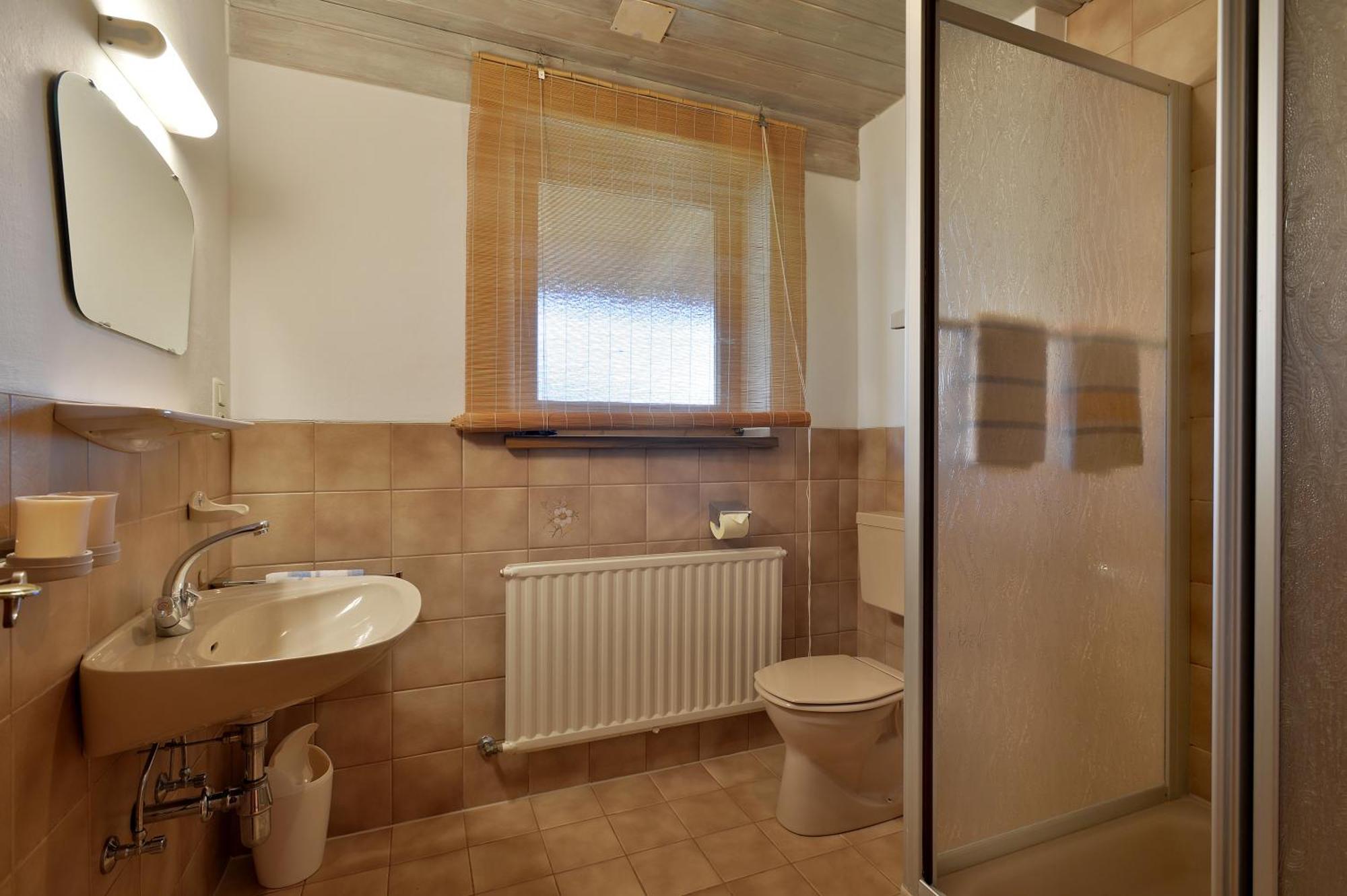 Going am Wilden Kaiser Haus Strobler 아파트 외부 사진
