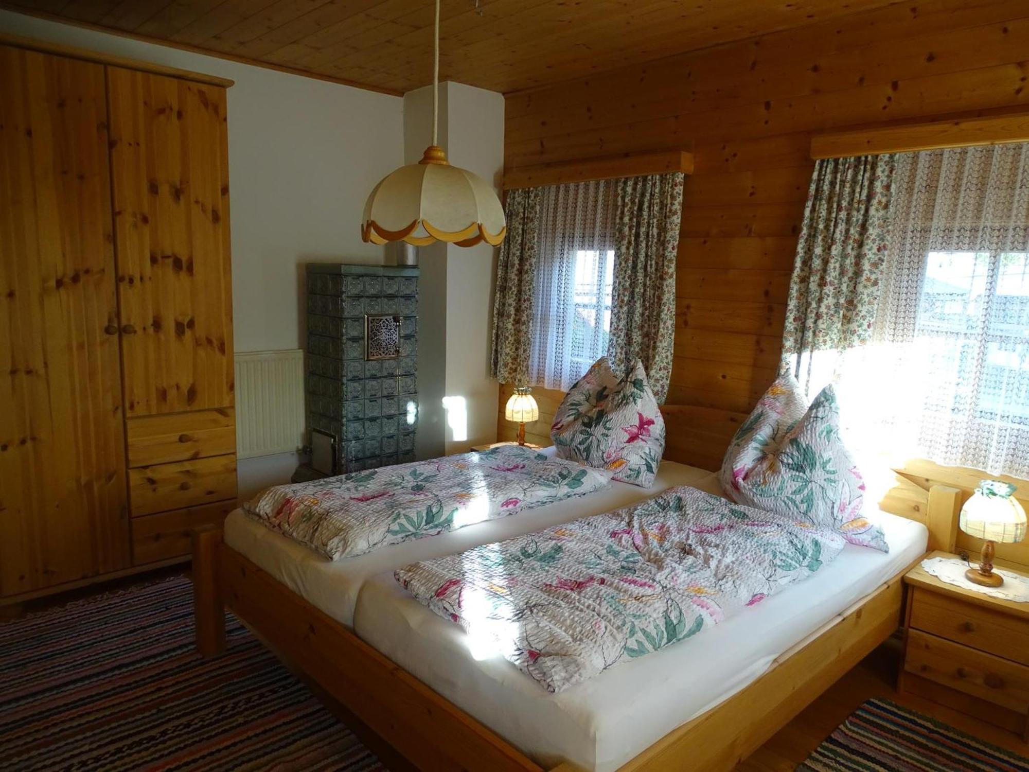 Going am Wilden Kaiser Haus Strobler 아파트 외부 사진