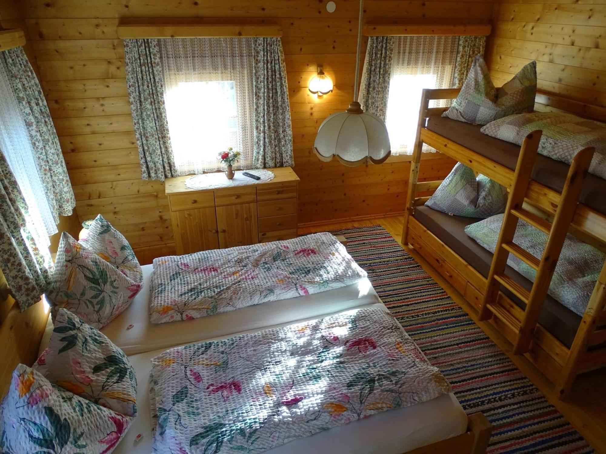 Going am Wilden Kaiser Haus Strobler 아파트 외부 사진