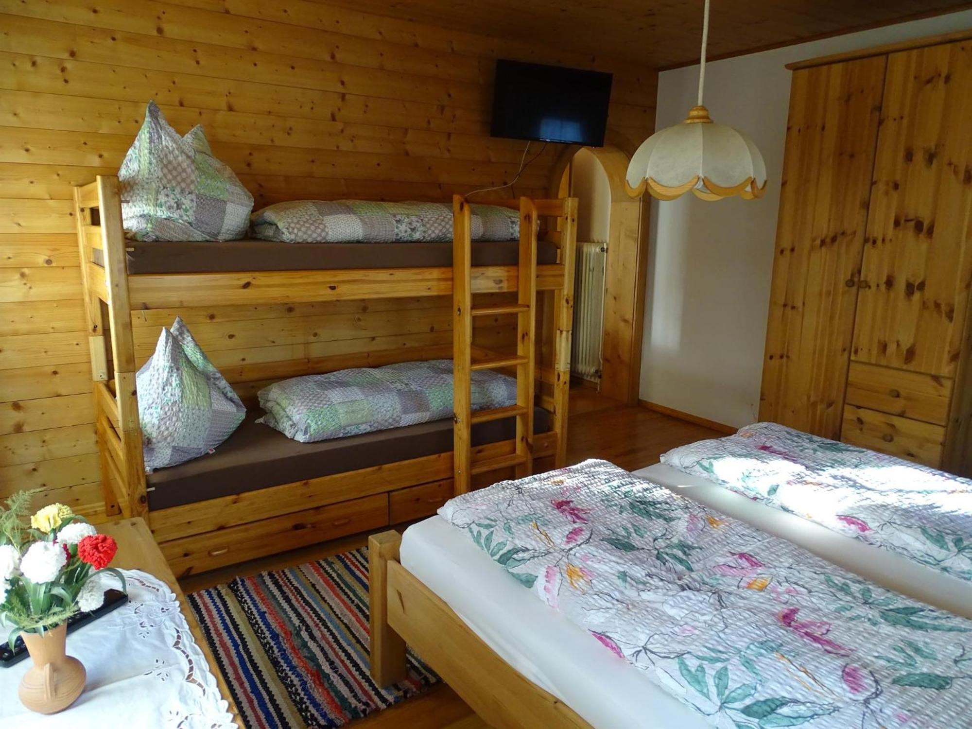 Going am Wilden Kaiser Haus Strobler 아파트 외부 사진