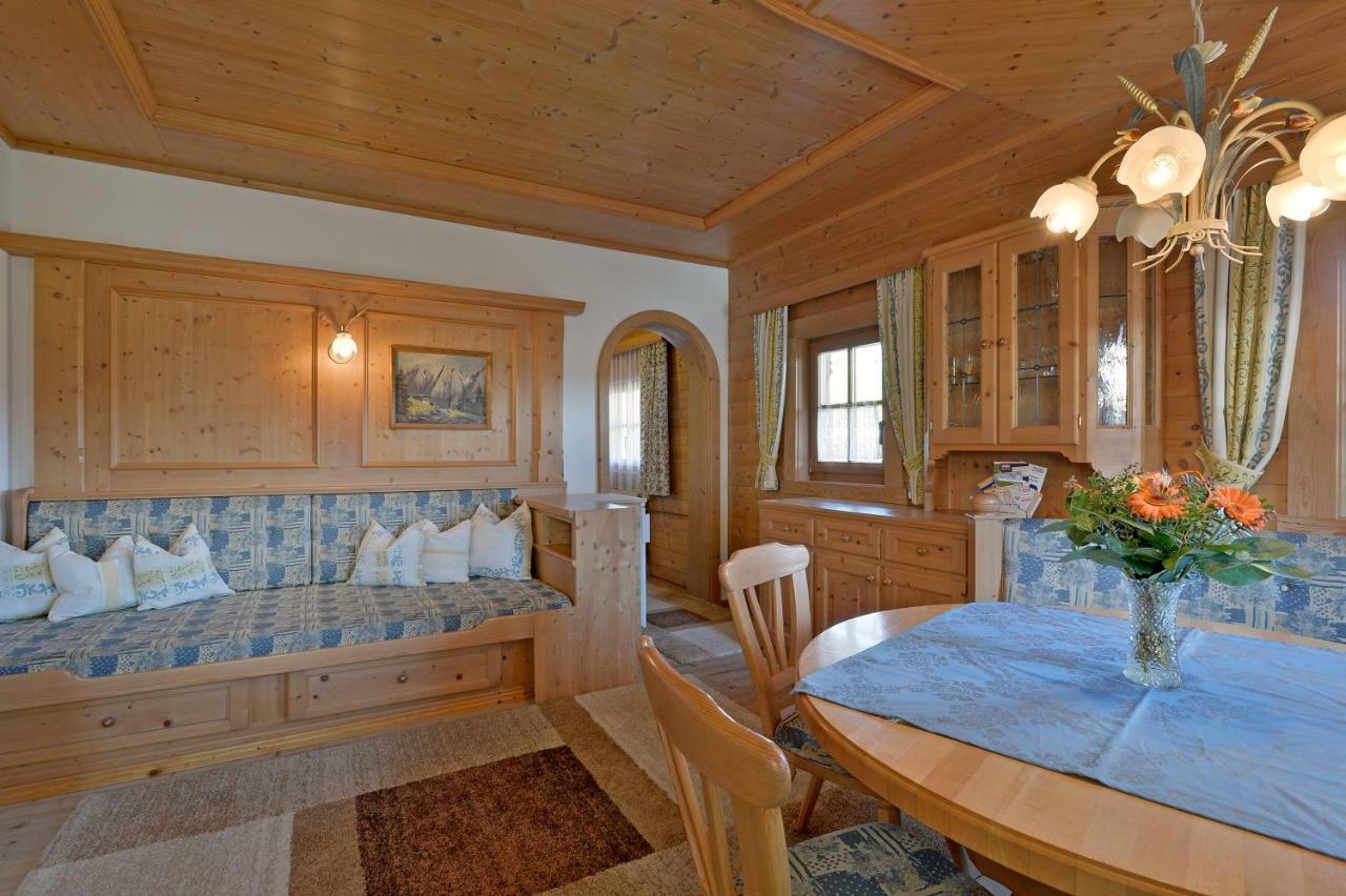 Going am Wilden Kaiser Haus Strobler 아파트 외부 사진